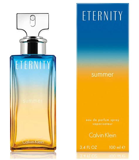 calvin klein eternity summer perfume|eternity perfume calvin klein price.